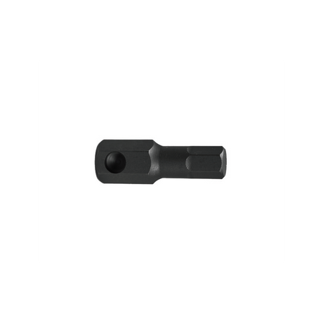 55mm Male Torx Regular Hex Replacement Bit - Airtek