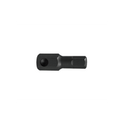 41mm-1-5/8" Allen Regular Hex Replacement Bit - Airtek