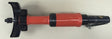 5" H/S Air Straight Grinder - Airtek