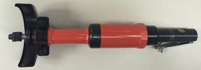 5" H/S Air Straight Grinder - Airtek