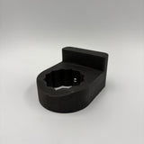 Pipemate - Pipe Fit-Up & Nut Holding Tool | One-Person Installation