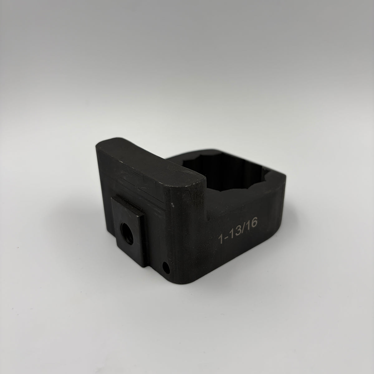 Pipemate - Pipe Fit-Up & Nut Holding Tool | One-Person Installation