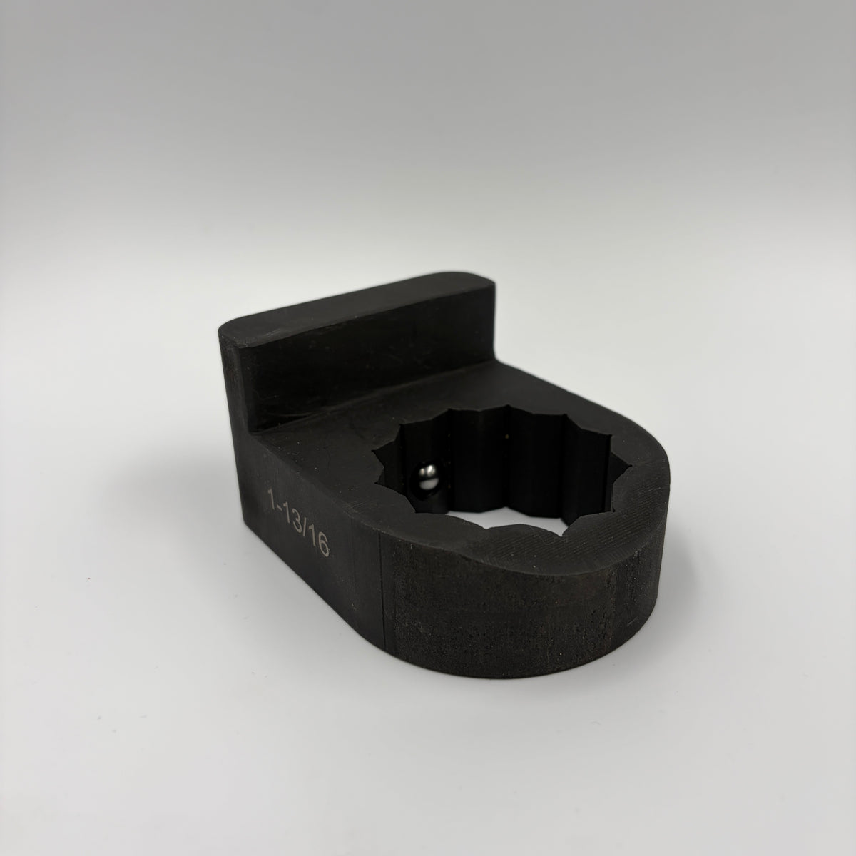 Pipemate - Pipe Fit-Up & Nut Holding Tool | One-Person Installation