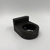 Pipemate - Pipe Fit-Up & Nut Holding Tool | One-Person Installation