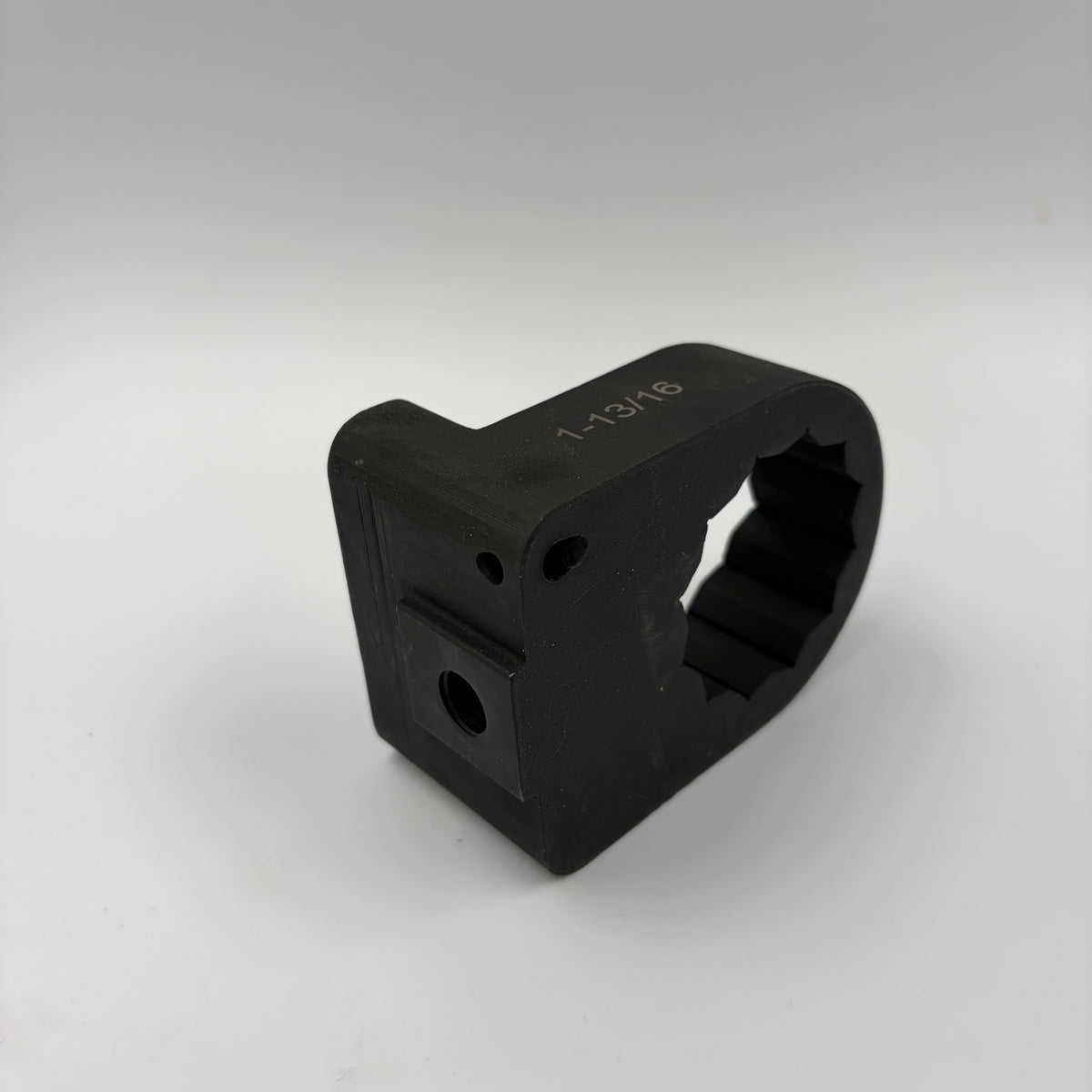 Pipemate - Pipe Fit-Up & Nut Holding Tool | One-Person Installation