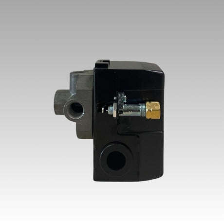 95-125 PSI Pressure Switch 4 ports - Airtek
