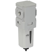 Parker Global P31 Mini Series - Coalescing Filter - 1/4"