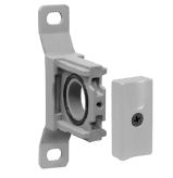 Parker Global Series P32/33 - T-Bracket w/ Body Connector