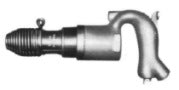 1" Air Chipping Hammer - Airtek