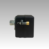 115-150 PSI Pressure Switch - Airtek