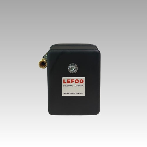 115-150 PSI Pressure Switch - Airtek