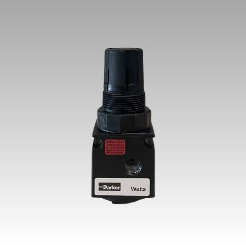 1/4" Regulator - R75-02C - Airtek