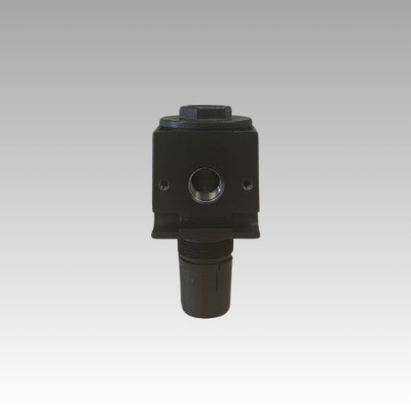 1/4" Regulator - R75-03C - Airtek
