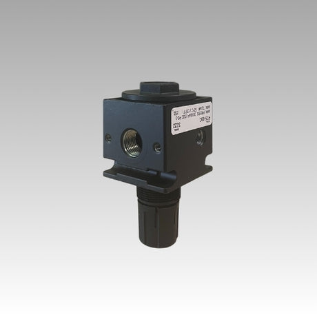 1/4" Regulator - R75-03C - Airtek