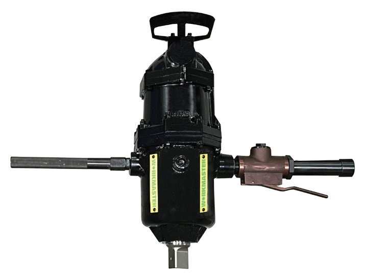 MP-13K 1-1/2 Inch Impact Wrench