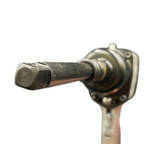 1/2 inch drive x 1/2 inch drive 5 inch Male-Male Adaptor