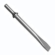 3/4" Wide by 36" Long Chisel for .401" Turn Type Shank