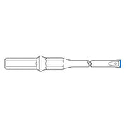 1-1/2" x 20" Speed Bit 1" x 4-1/4" - Airtek