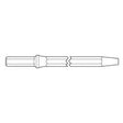 120" 11 Tapered Drill Rod 1" x 4-1/4" - Airtek