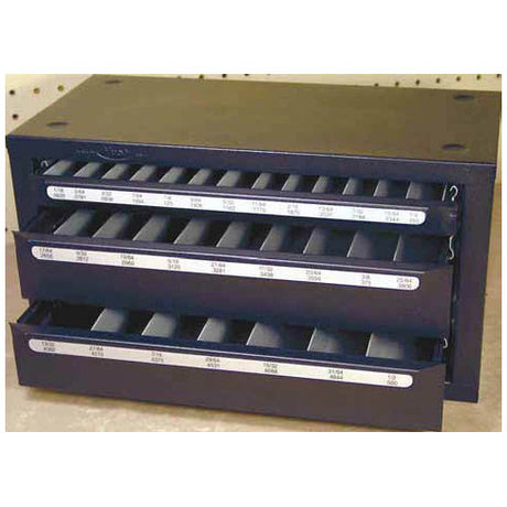 24-UB Tap Set & 27-UB Die Set - Taps & Dies - Airtek