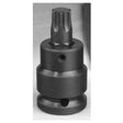 1/2" drive x T40 Male Torx Regular - Airtek