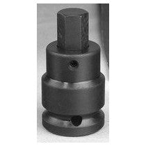 1/2" drive x 5/32" Allen Regular In-Hex 2-pieces Impact Socket - Airtek