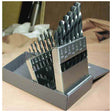 PT-13 - Tapper Length Drills Set - Airtek