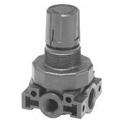 1/4" 0 ~ 125 PSI R46 Water - Miniature Regulator - Airtek