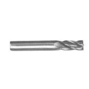 3.5mm x 4 Flute Mechanics Length Carbide End Mills - Airtek