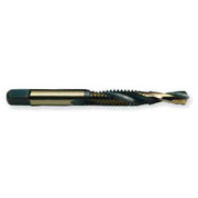 8-36" x 2-1/8" Combination Drill & Tap - Type 40-UB Taps & Dies - Tap - Airtek